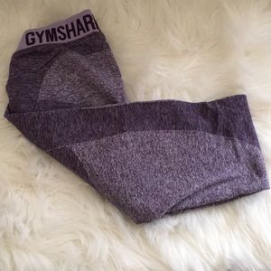 Gymshark Flex Leggings